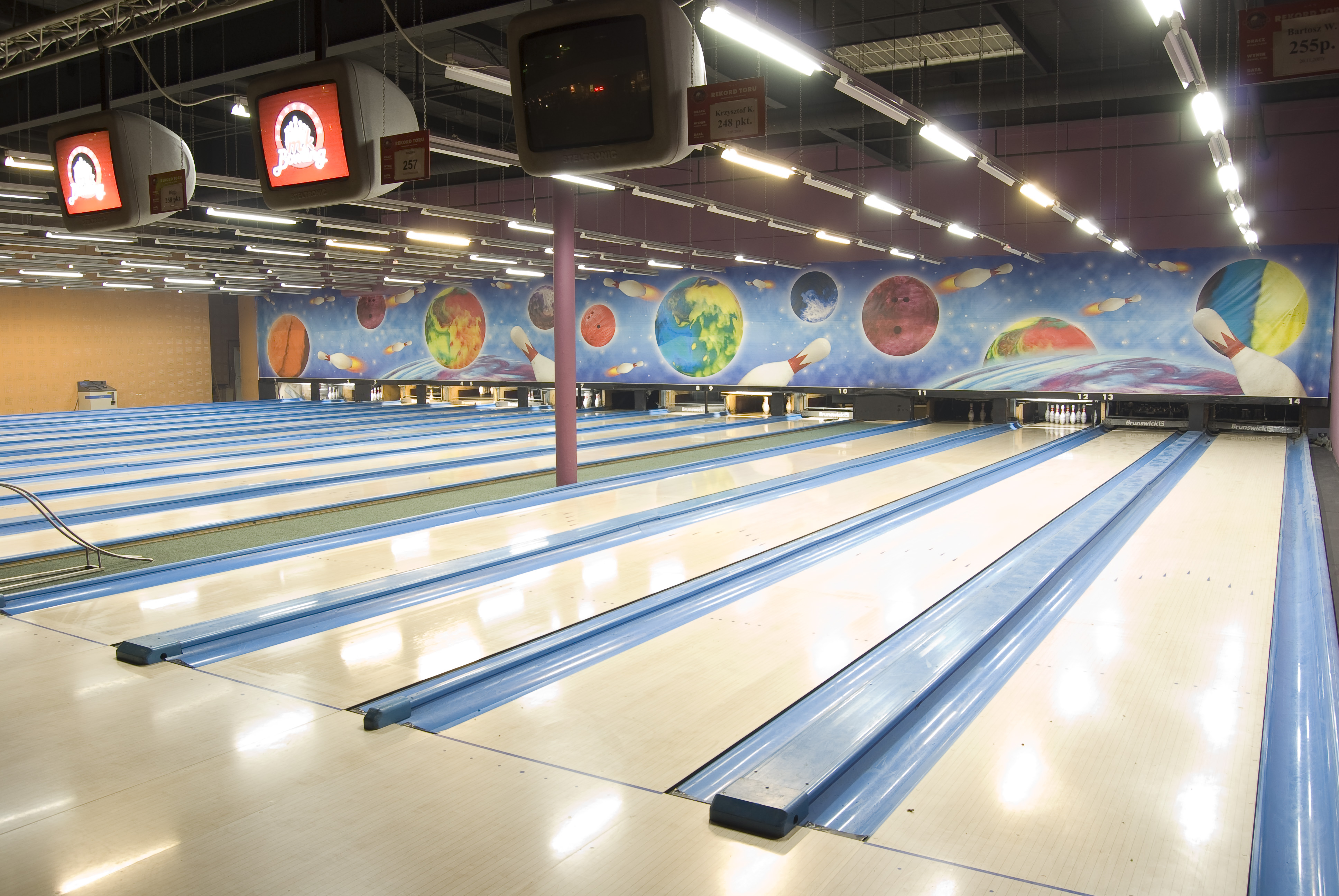 Jak Kregle To W Mk Bowling Felietony Porady Sport Hot Magazine