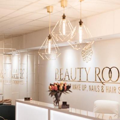Beauty Room - Make Up Artist & Hair Stylist
