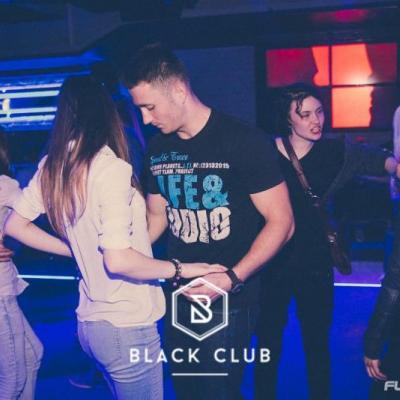 Black Club na Wakacje w Black Club (2016-07-08) oraz Black Club na Wakacje w Black Club (2016-07-09)