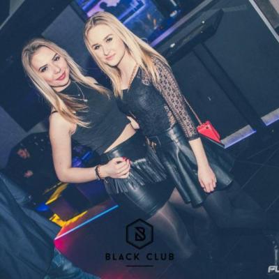 Black Club