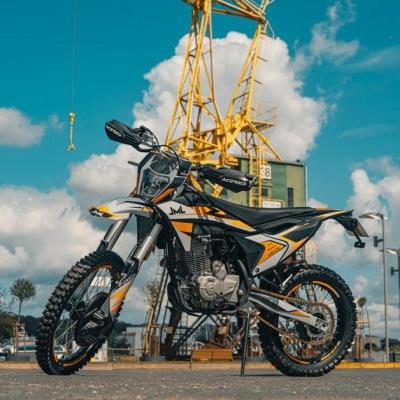 JML – motocykle ze Szczecina JML – motocykle ze Szczecina