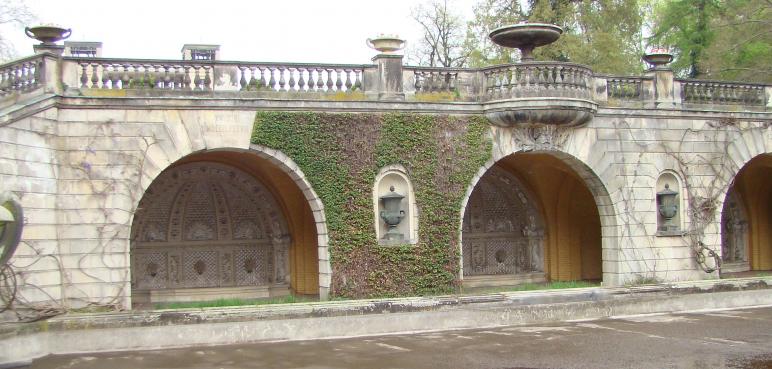 Odwiedzamy Berlin: Sanssouci w Poczdamie czyli 500 hektarów parku i 150 zabytków w jednym miejscu!