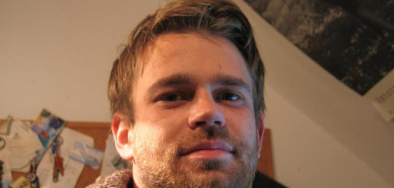 Odwiedzamy Berlin: Alex Kühl - Berlińczyk i Szczecinianin