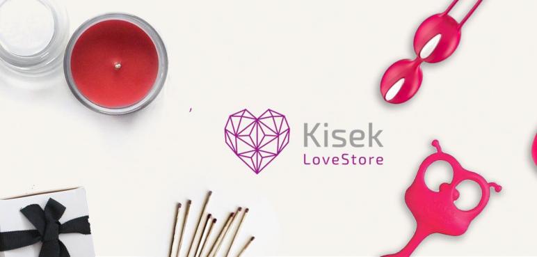 LoveStore Kisek: Pikantne Walentynki
