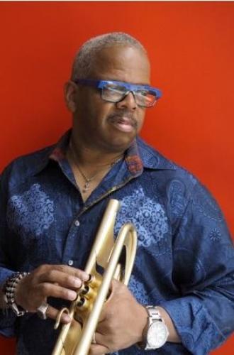 Terence Blanchard Quintet i Filharmonicy w ramach cyklu Espressivo Terence Blanchard Quintet i Filharmonicy w ramach cyklu Espressivo