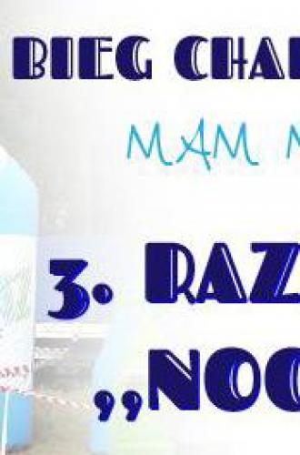 Bieg 25h Mam Marzenie Bieg 25h Mam Marzenie