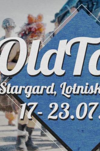 Old Town Festiwal 2017 Old Town Festiwal 2017