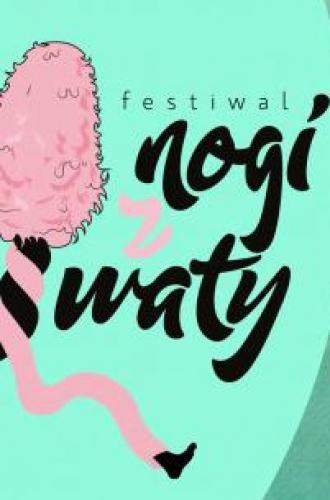 Festiwal Nogi z Waty Festiwal Nogi z Waty