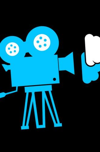 Filmowy Szczecin pod Chmurką Filmowy Szczecin pod Chmurką
