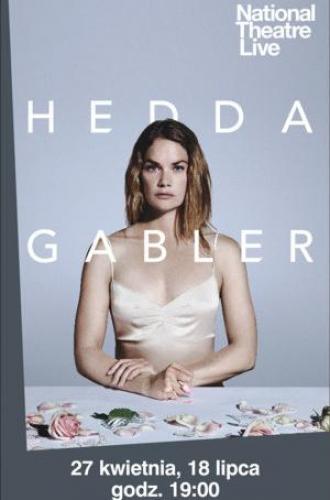 „Hedda Gabler” w Multikinie! „Hedda Gabler” w Multikinie!