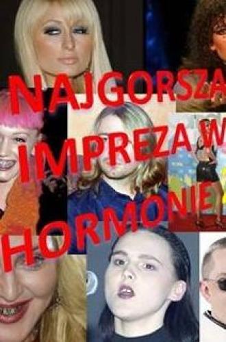 Najgorsza impreza w Hormonie 2 Najgorsza impreza w Hormonie 2