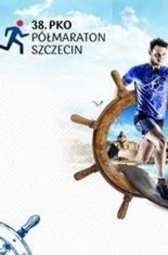 38. PKO Półmaraton Szczecin 38. PKO Półmaraton Szczecin