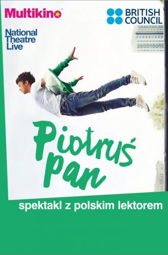 „Piotruś Pan „Piotruś Pan