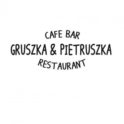 Cafe Bar Gruszka & Petruszka Cafe Bar Gruszka & Petruszka