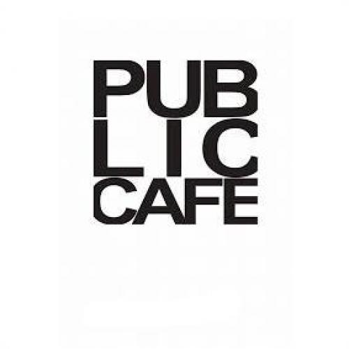 Public Cafe nad Odrą Public Cafe nad Odrą