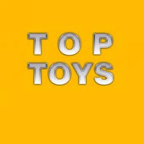Top Toys - sklepy z klockami Top Toys - sklepy z klockami