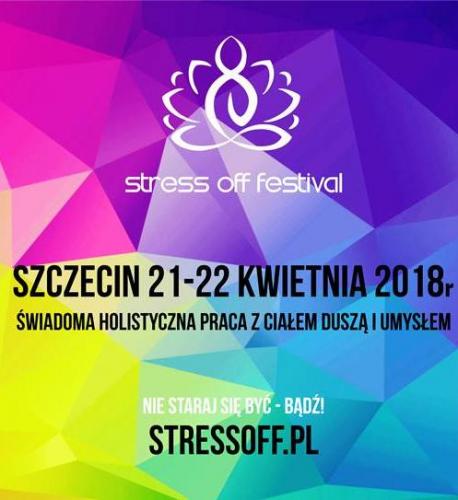 Stress Off Festival Stress Off Festival