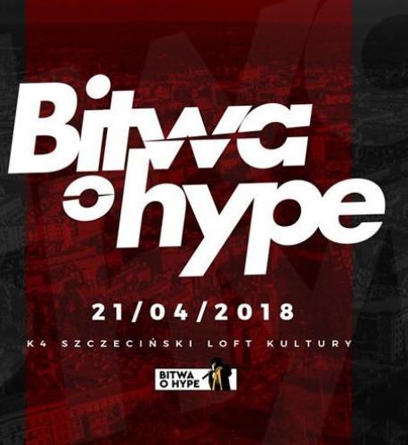 Bitwa o Hype vol.2 / Mielzky / Eripe Bitwa o Hype vol.2 / Mielzky / Eripe