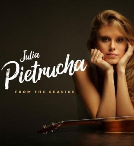 Koncert Julia Pietrucha Koncert Julia Pietrucha