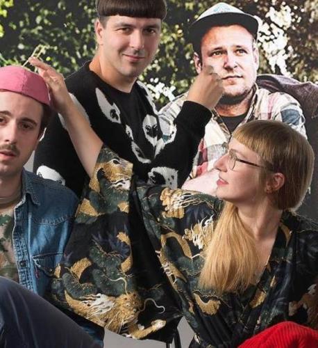 Koncert Fun Fare | Orzeł i Reszka Koncert Fun Fare | Orzeł i Reszka