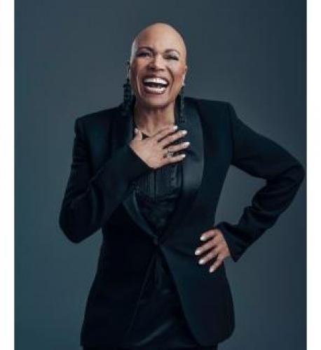 Koncert Dee Dee Bridgewater Koncert Dee Dee Bridgewater
