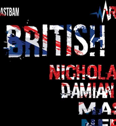 British Takeover British Takeover