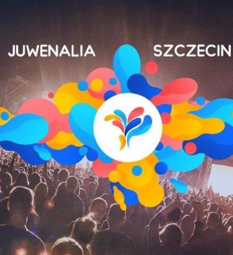Juwenalia Szczecin 2018 Juwenalia Szczecin 2018