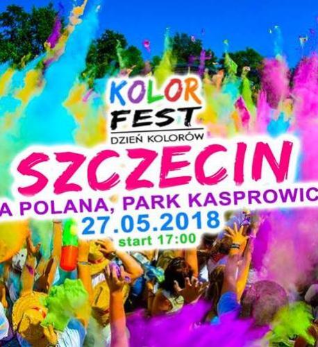 Kolor Fest Szczecin Kolor Fest Szczecin