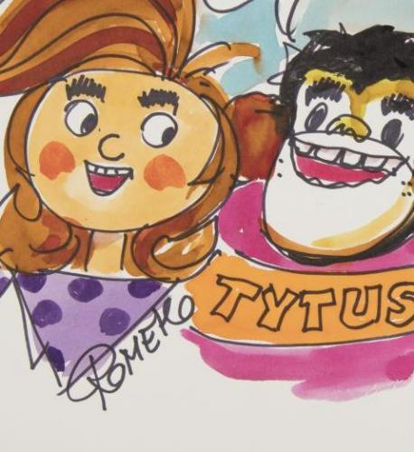 Dzień Darmowego Komiksu Dzień Darmowego Komiksu