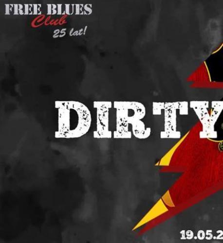 Koncert Dirty Deeds Koncert Dirty Deeds