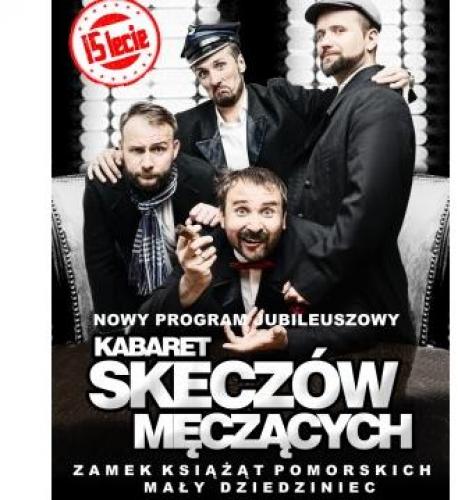 Jubileusz Skeczów Męczących 2018 Jubileusz Skeczów Męczących 2018
