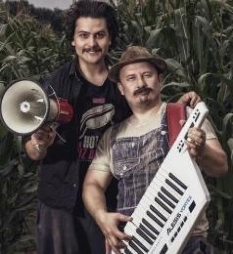 Koncert Bracia Figo Fagot Koncert Bracia Figo Fagot