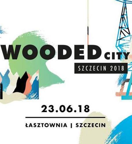 Wooded Wooded