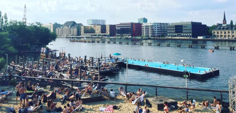 7 powodów dla których pokochasz Berlin!