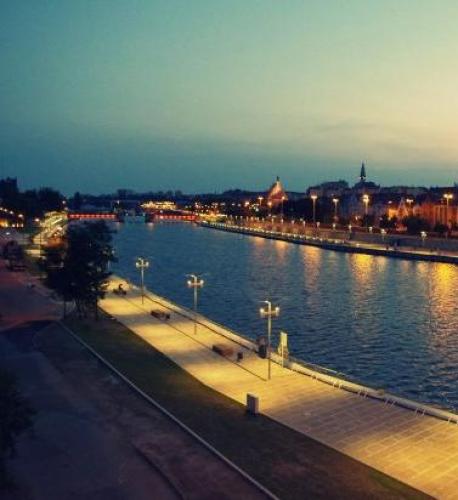 River Heaven / Dj Sempone River Heaven / Dj Sempone