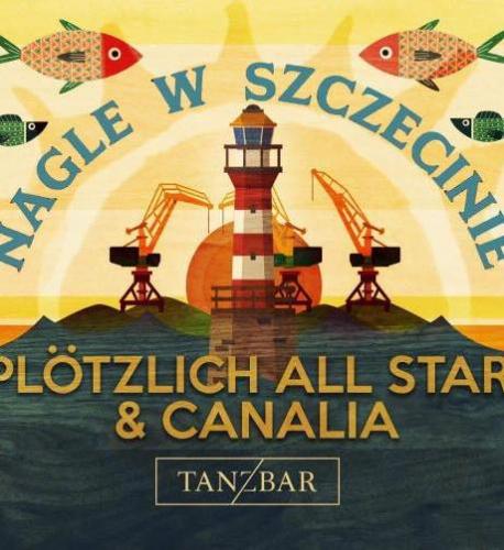 Nagle w Szczecinie 2018 Nagle w Szczecinie 2018