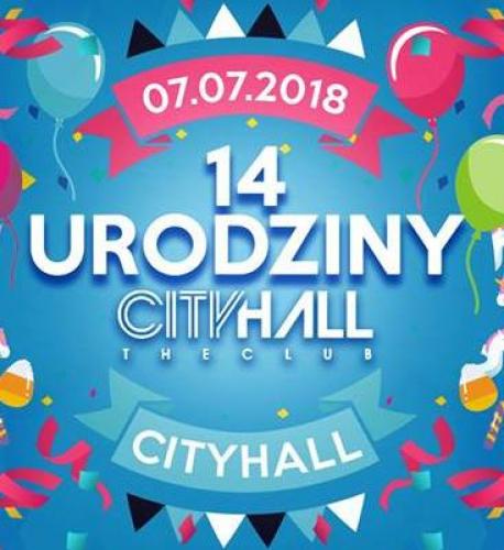 14 Urodziny Klubu 14 Urodziny Klubu