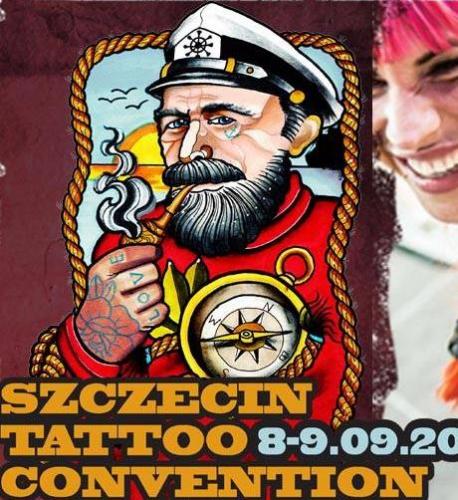 Szczecin Tattoo Convention Szczecin Tattoo Convention