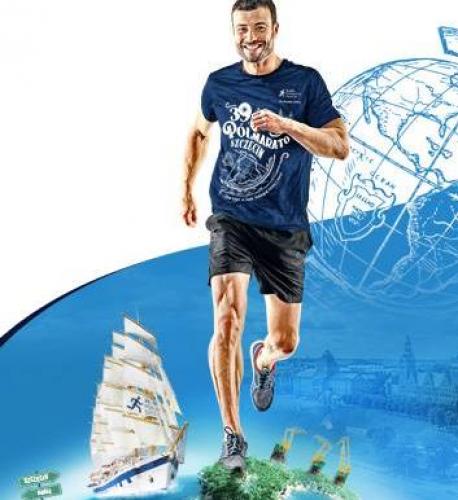 39. PKO Półmaraton Szczecin 39. PKO Półmaraton Szczecin