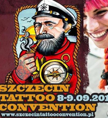 Szczecin Tattoo Convention Szczecin Tattoo Convention