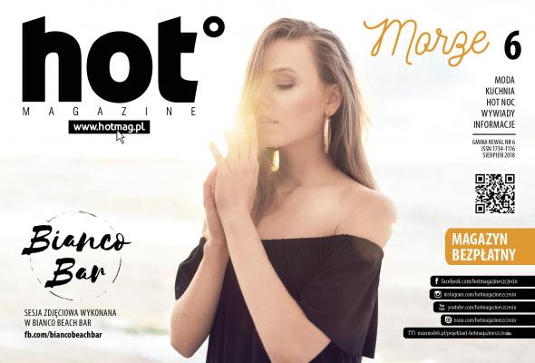 Sierpień Morze 2018 Sierpień Morze 2018
