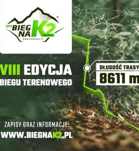 VIII Bieg na K2 VIII Bieg na K2