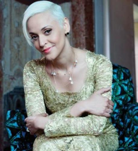 Koncert Mariza Koncert Mariza