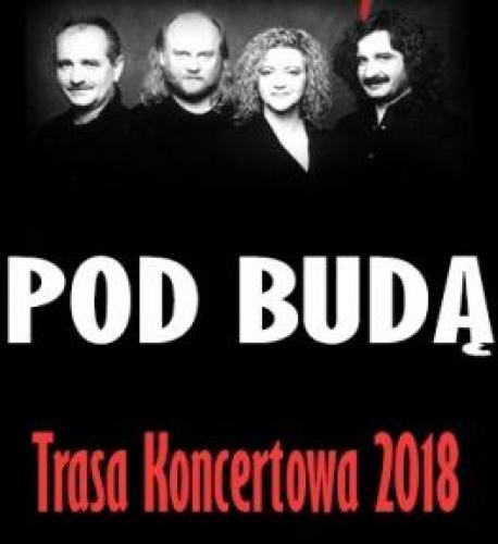 40-lecie Zespołu Pod Budą 40-lecie Zespołu Pod Budą