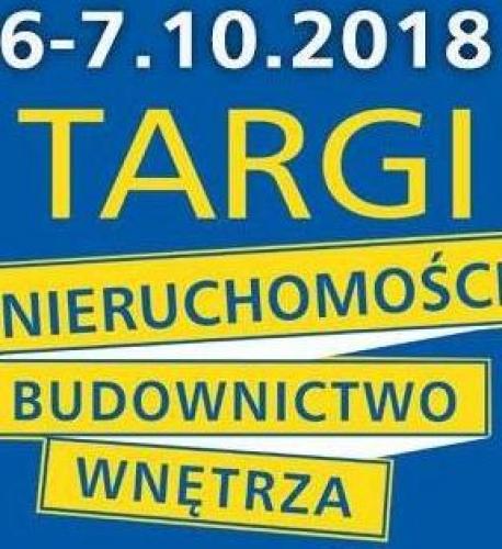 Targi Nieruchomości i Wyposażenia Wnętrz Targi Nieruchomości i Wyposażenia Wnętrz