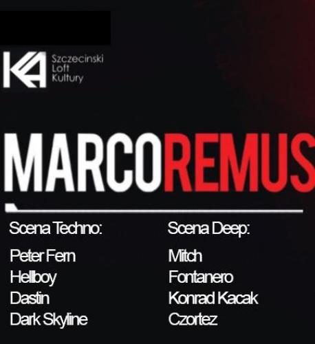 Marco Remus, Peter Fern i inni Marco Remus, Peter Fern i inni