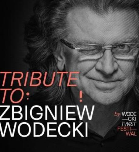 Tribute to Zbigniew Wodecki Tribute to Zbigniew Wodecki