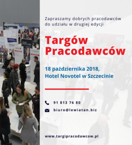 Targi Pracodawców Targi Pracodawców