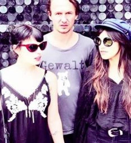 Koncert Gewalt + Wulkan Koncert Gewalt + Wulkan