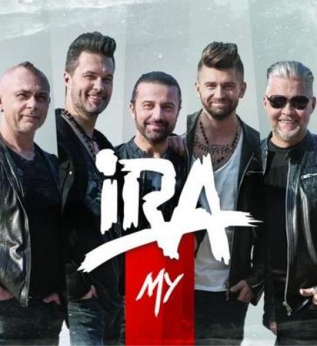 Koncert Ira Koncert Ira